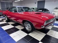 Plymouth Barracuda - <small></small> 138.000 € <small>TTC</small> - #2