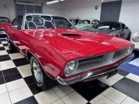 Plymouth Barracuda - <small></small> 138.000 € <small>TTC</small> - #3