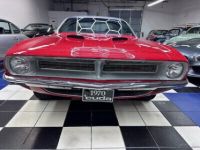 Plymouth Barracuda - <small></small> 138.000 € <small>TTC</small> - #6