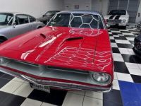 Plymouth Barracuda - <small></small> 138.000 € <small>TTC</small> - #11