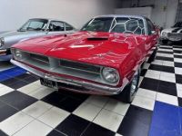 Plymouth Barracuda - <small></small> 138.000 € <small>TTC</small> - #12