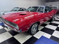 Plymouth Barracuda - <small></small> 138.000 € <small>TTC</small> - #14