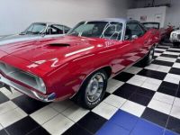 Plymouth Barracuda - <small></small> 138.000 € <small>TTC</small> - #15