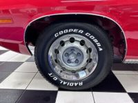 Plymouth Barracuda - <small></small> 138.000 € <small>TTC</small> - #17