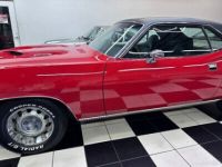 Plymouth Barracuda - <small></small> 138.000 € <small>TTC</small> - #18