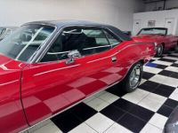 Plymouth Barracuda - <small></small> 138.000 € <small>TTC</small> - #20