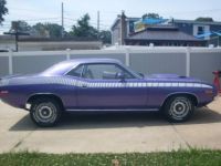 Plymouth Barracuda - <small></small> 38.000 € <small>TTC</small> - #1