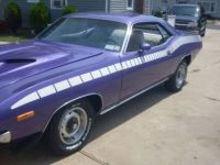 Plymouth Barracuda - <small></small> 38.000 € <small>TTC</small> - #3