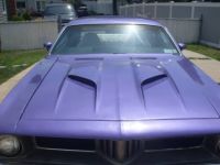 Plymouth Barracuda - <small></small> 38.000 € <small>TTC</small> - #4