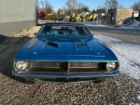 Plymouth Barracuda - <small></small> 124.000 € <small>TTC</small> - #3