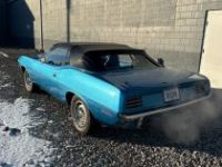 Plymouth Barracuda - <small></small> 124.000 € <small>TTC</small> - #5