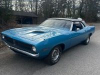 Plymouth Barracuda - <small></small> 124.000 € <small>TTC</small> - #9