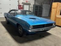 Plymouth Barracuda - <small></small> 124.000 € <small>TTC</small> - #10