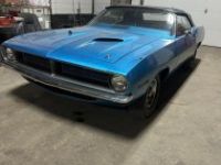 Plymouth Barracuda - <small></small> 124.000 € <small>TTC</small> - #14