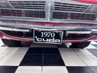 Plymouth Barracuda - <small></small> 140.000 € <small>TTC</small> - #9