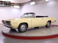 Plymouth Barracuda - <small></small> 28.700 € <small>TTC</small> - #1