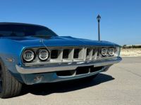 Plymouth Barracuda - <small></small> 110.900 € <small>TTC</small> - #5