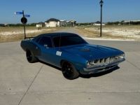 Plymouth Barracuda - <small></small> 110.900 € <small>TTC</small> - #39