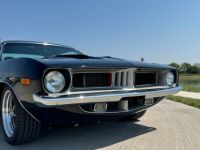 Plymouth Barracuda - <small></small> 89.400 € <small>TTC</small> - #5