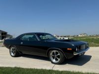 Plymouth Barracuda - <small></small> 89.400 € <small>TTC</small> - #24