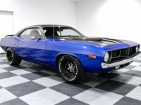 Plymouth Barracuda - <small></small> 121.800 € <small>TTC</small> - #1