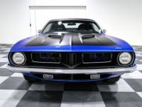 Plymouth Barracuda - <small></small> 121.800 € <small>TTC</small> - #2