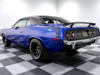 Plymouth Barracuda - <small></small> 121.800 € <small>TTC</small> - #5