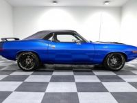 Plymouth Barracuda - <small></small> 121.800 € <small>TTC</small> - #8