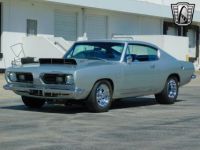 Plymouth Barracuda - <small></small> 137.500 € <small>TTC</small> - #5