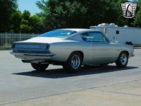 Plymouth Barracuda - <small></small> 137.500 € <small>TTC</small> - #9