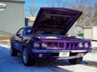 Plymouth Barracuda - <small></small> 111.400 € <small>TTC</small> - #6