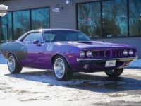 Plymouth Barracuda - <small></small> 111.400 € <small>TTC</small> - #11