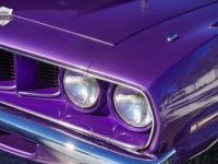 Plymouth Barracuda - <small></small> 111.400 € <small>TTC</small> - #13