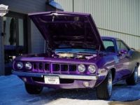 Plymouth Barracuda - <small></small> 111.400 € <small>TTC</small> - #17