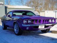 Plymouth Barracuda - <small></small> 111.400 € <small>TTC</small> - #24