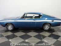 Plymouth Barracuda - <small></small> 57.000 € <small>TTC</small> - #3