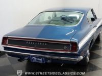 Plymouth Barracuda - <small></small> 57.000 € <small>TTC</small> - #10