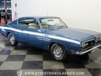 Plymouth Barracuda - <small></small> 57.000 € <small>TTC</small> - #14