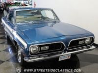 Plymouth Barracuda - <small></small> 57.000 € <small>TTC</small> - #15