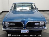 Plymouth Barracuda - <small></small> 57.000 € <small>TTC</small> - #16