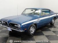 Plymouth Barracuda - <small></small> 57.000 € <small>TTC</small> - #18