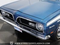 Plymouth Barracuda - <small></small> 57.000 € <small>TTC</small> - #19