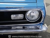 Plymouth Barracuda - <small></small> 57.000 € <small>TTC</small> - #20