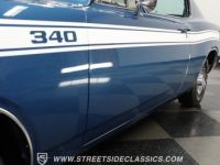 Plymouth Barracuda - <small></small> 57.000 € <small>TTC</small> - #21