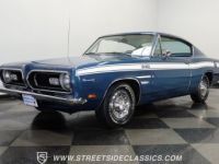 Plymouth Barracuda - <small></small> 57.000 € <small>TTC</small> - #22