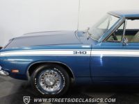 Plymouth Barracuda - <small></small> 57.000 € <small>TTC</small> - #23