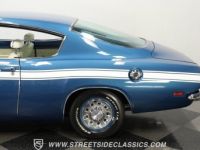 Plymouth Barracuda - <small></small> 57.000 € <small>TTC</small> - #24