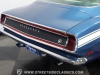 Plymouth Barracuda - <small></small> 57.000 € <small>TTC</small> - #25