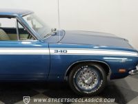 Plymouth Barracuda - <small></small> 57.000 € <small>TTC</small> - #29