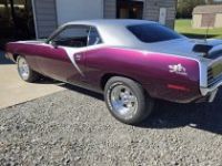 Plymouth Barracuda - <small></small> 80.000 € <small>TTC</small> - #1